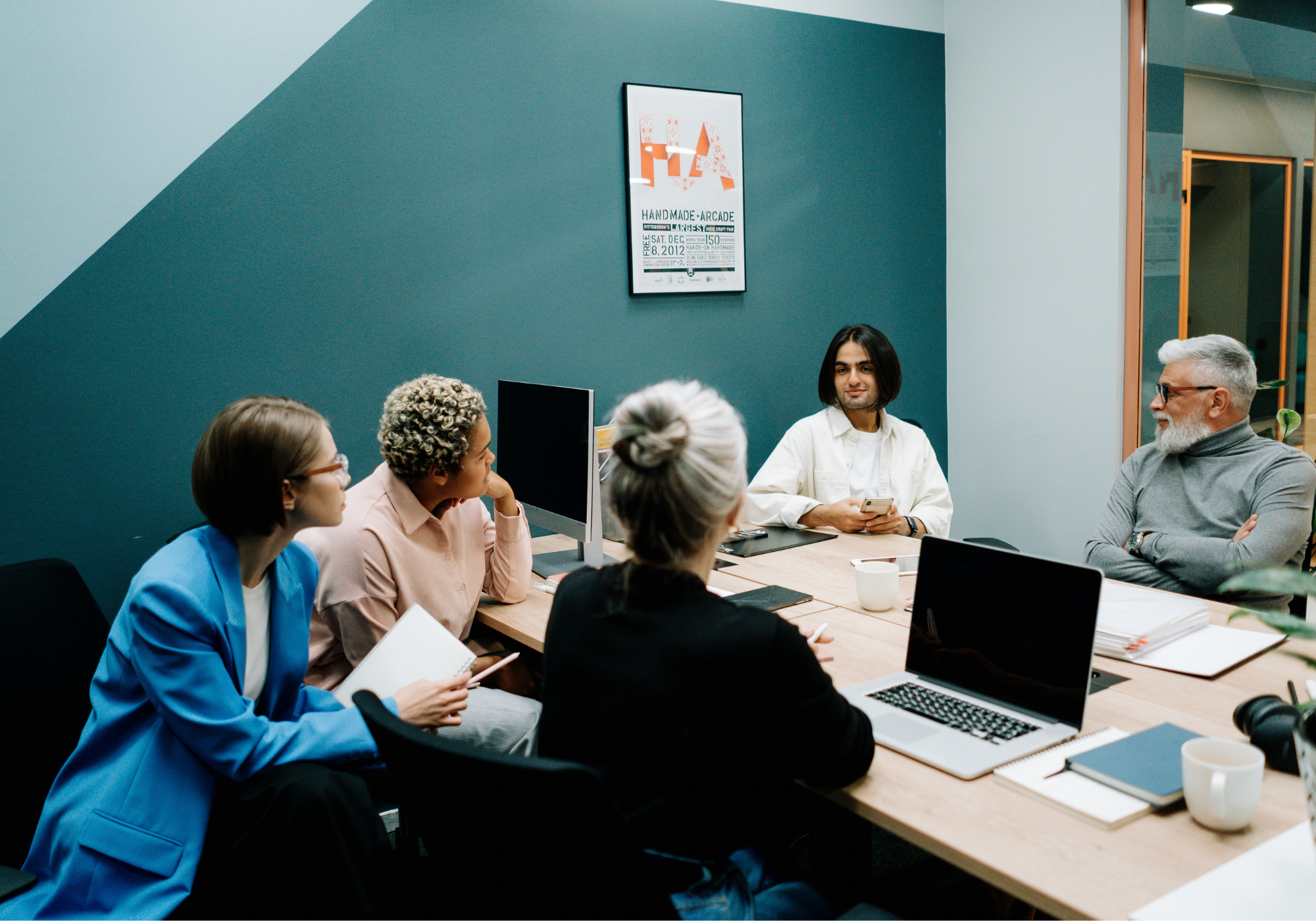 Common Errors to Avoid in L-1A Visa Business Plans